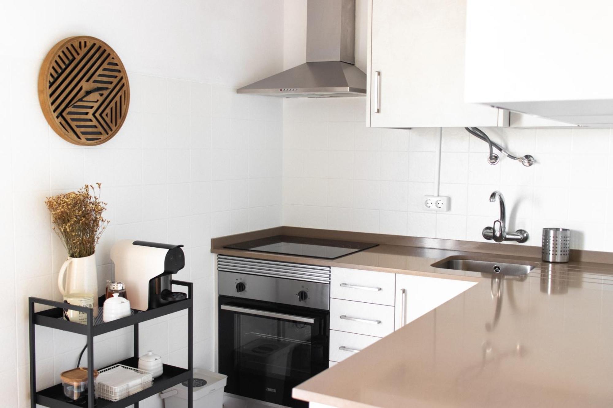Cegonha Branca Beach Flat Portimão Exteriör bild